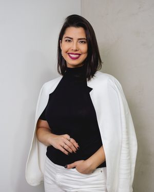 Drª. Patrícia Narimatsu, advogada de Direito de Família